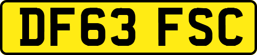 DF63FSC