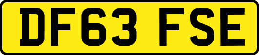 DF63FSE