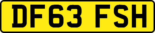 DF63FSH