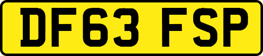 DF63FSP