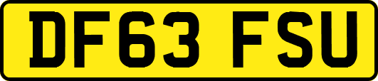 DF63FSU