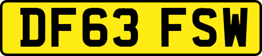 DF63FSW