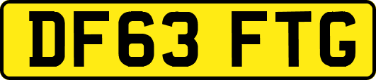 DF63FTG