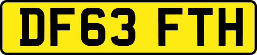 DF63FTH
