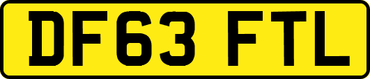 DF63FTL