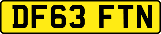 DF63FTN