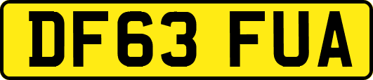 DF63FUA