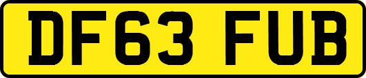 DF63FUB