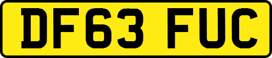 DF63FUC