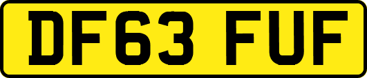 DF63FUF