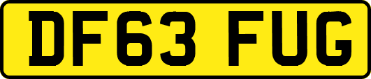 DF63FUG