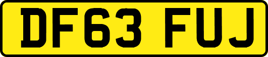 DF63FUJ