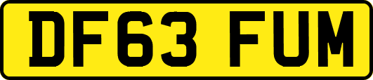 DF63FUM