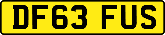 DF63FUS