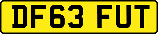 DF63FUT