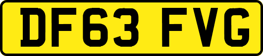 DF63FVG