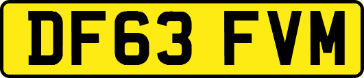 DF63FVM