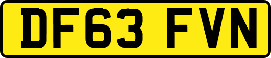 DF63FVN