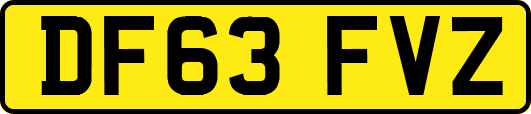 DF63FVZ