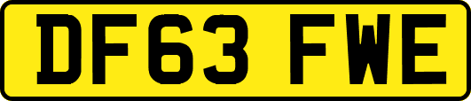 DF63FWE