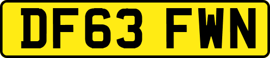 DF63FWN