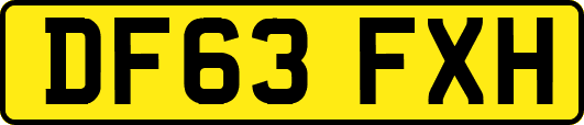 DF63FXH