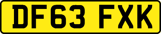 DF63FXK