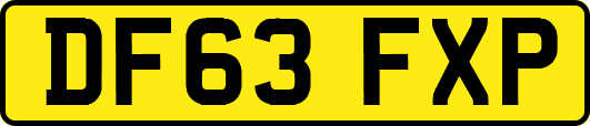 DF63FXP