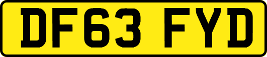 DF63FYD