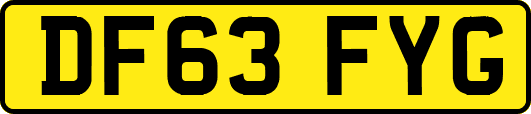 DF63FYG