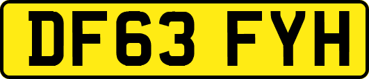 DF63FYH