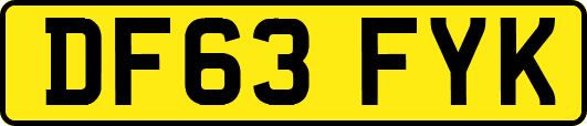 DF63FYK