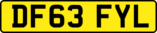 DF63FYL