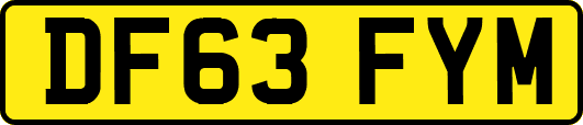 DF63FYM