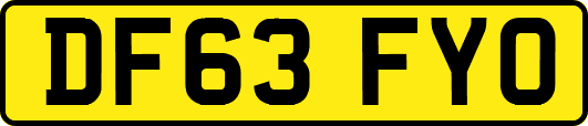 DF63FYO
