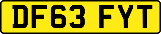 DF63FYT
