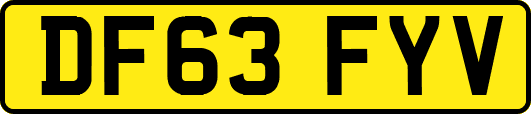 DF63FYV