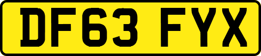 DF63FYX