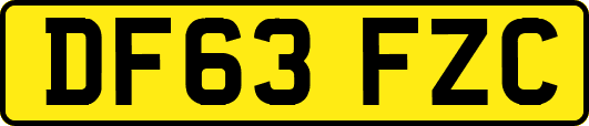 DF63FZC