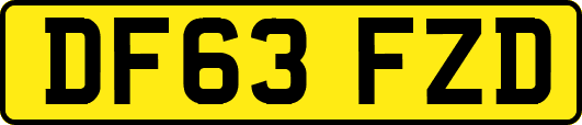 DF63FZD