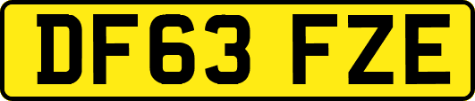 DF63FZE