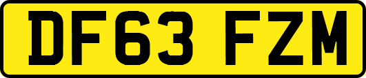 DF63FZM