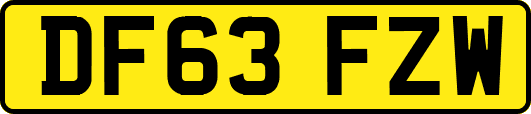 DF63FZW