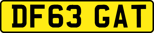 DF63GAT