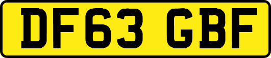 DF63GBF