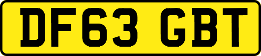 DF63GBT