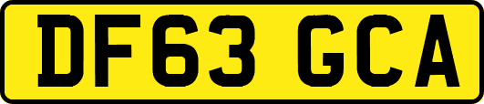 DF63GCA