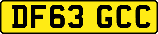 DF63GCC