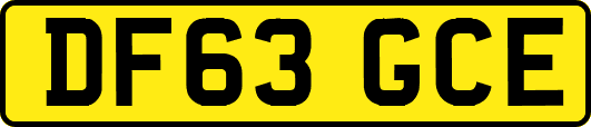 DF63GCE