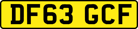 DF63GCF